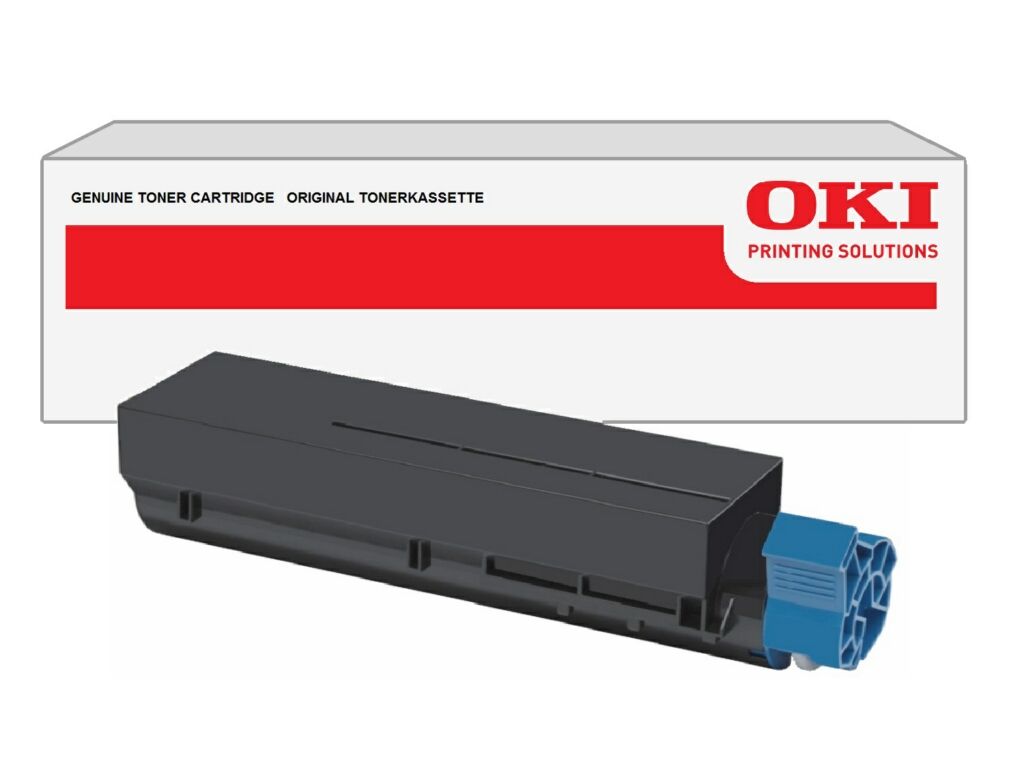 Toner / OKI - 44574802