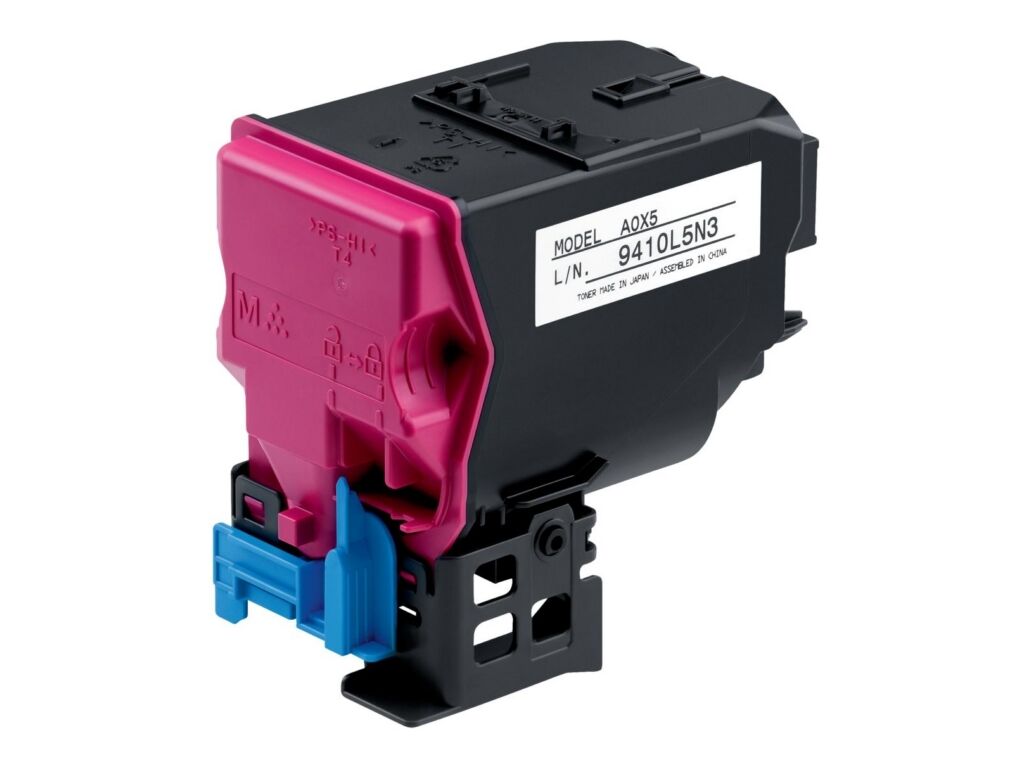 Toner / Konica Minolta - A0X5352 / TNP-22M
