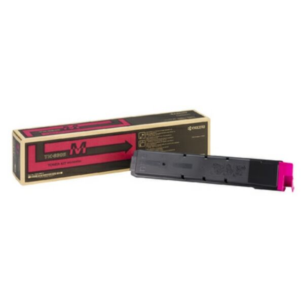 Original Toner Kyocera TK-8505M (1T02LCBNL0) magenta