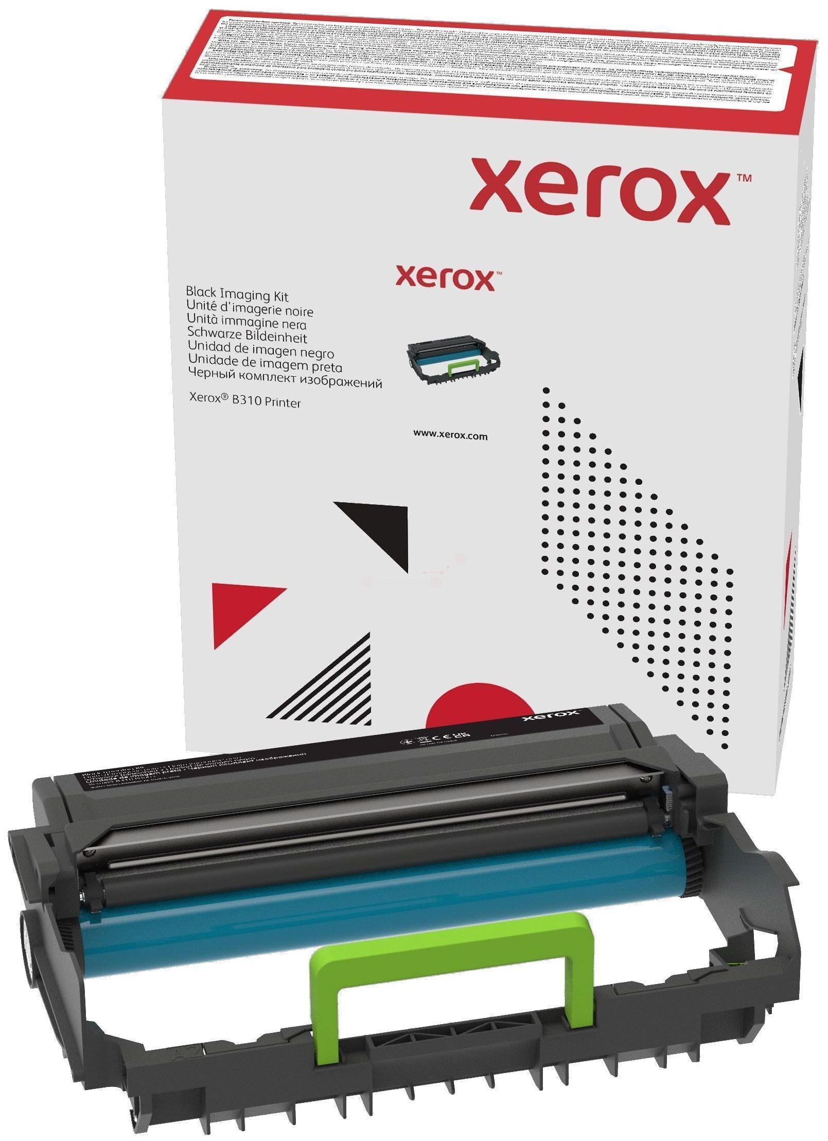 Trommel / Xerox - 013R00690