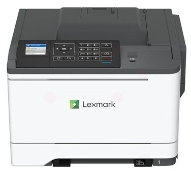 Lexmark CS 420 Series: Tintenpatronen & Zubehör günstig kaufen | TTS…